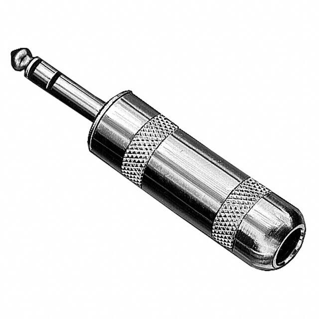 190 Switchcraft Inc.  Audio Connectors